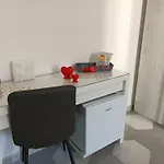 Gaeta, La Loggia Oda ve Kahvaltı