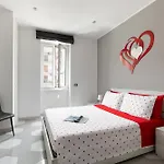 Panzió Gaeta, La Loggia 3*