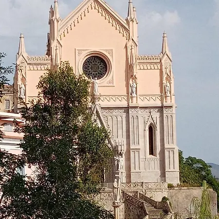 Gaeta, La Loggia Nocleg ze śniadaniem Gaeta