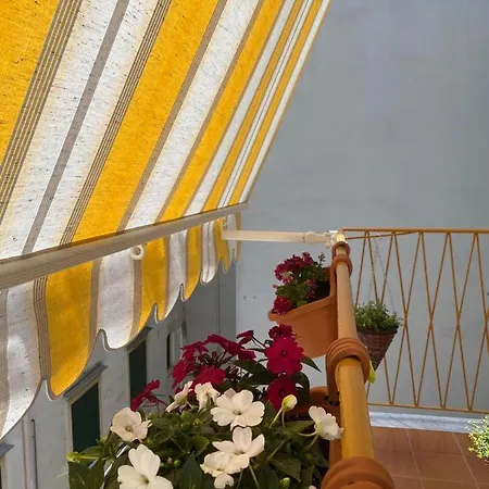 Bed & Breakfast Gaeta, La Loggia Gaeta