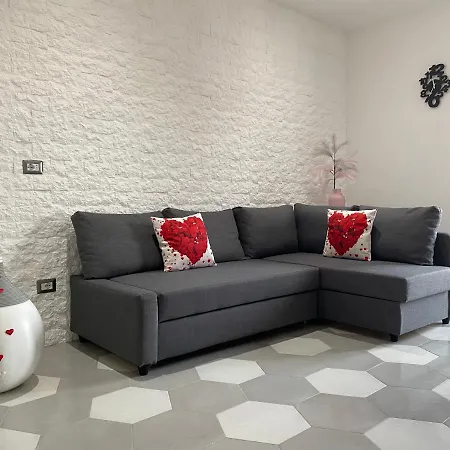 Gaeta, La Loggia *