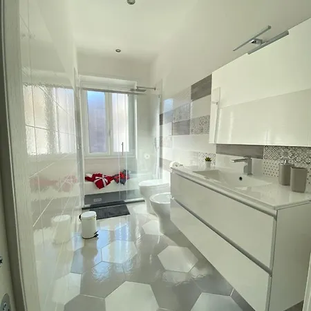 Gaeta, La Loggia Bed & Breakfast *