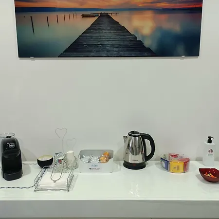 Bed & Breakfast Gaeta, La Loggia Gaeta