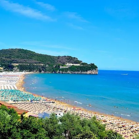 Nocleg ze śniadaniem Gaeta, La Loggia Gaeta