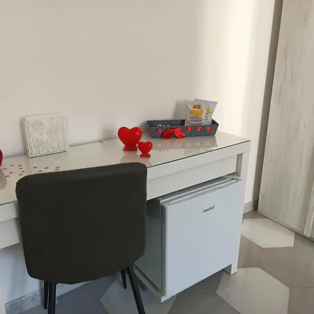 Gaeta, La Loggia Bed & Breakfast