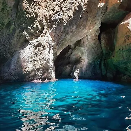 Gaeta, La Loggia 4* Gaeta