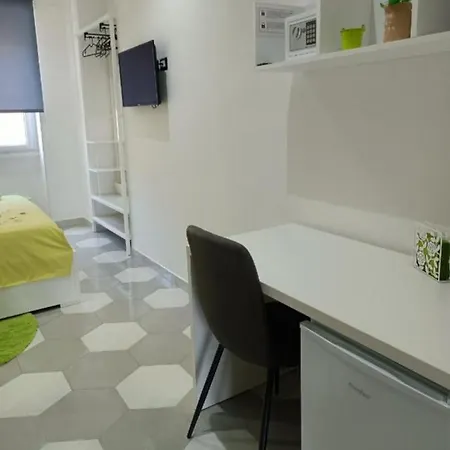 Gaeta, La Loggia Bed & Breakfast