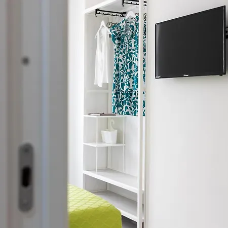 فندق مبيت وإفطار Gaeta, La Loggia 3*