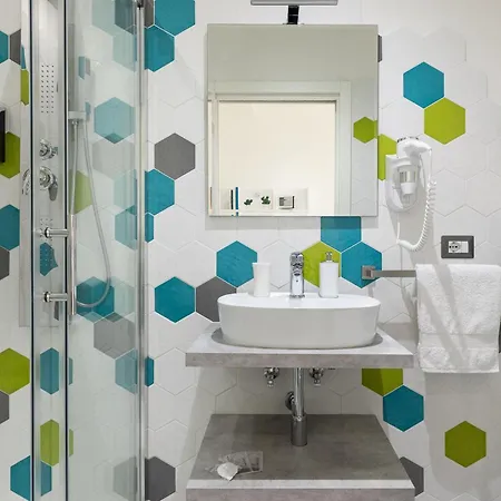 Nocleg ze śniadaniem Gaeta, La Loggia Gaeta