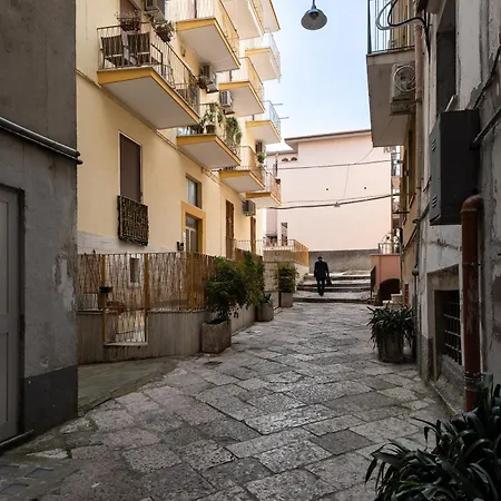 Gaeta, La Loggia 3* 加埃塔