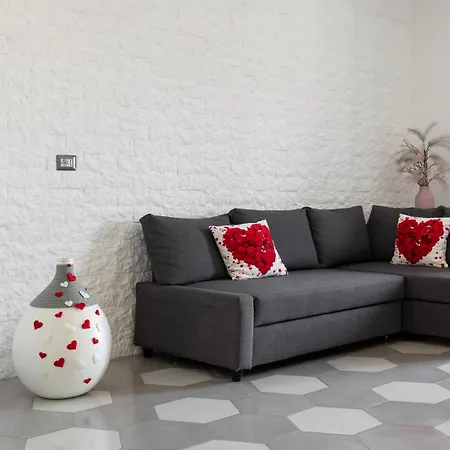 Gaeta, La Loggia Nocleg ze śniadaniem Gaeta