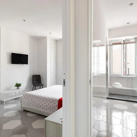 Gaeta, La Loggia 3* Γκαέτα
