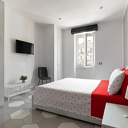 فندق مبيت وإفطار Gaeta, La Loggia 3*