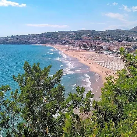Gaeta, La Loggia فندق مبيت وإفطار