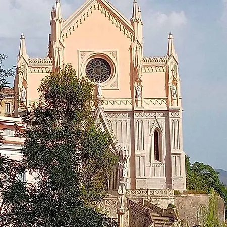 Gaeta, La Loggia فندق مبيت وإفطار جنوى