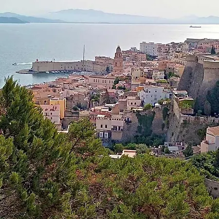 Gaeta, La Loggia 3* 加埃塔