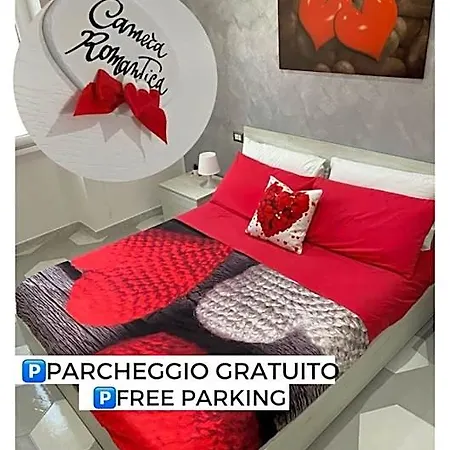 Gaeta, La Loggia 3*